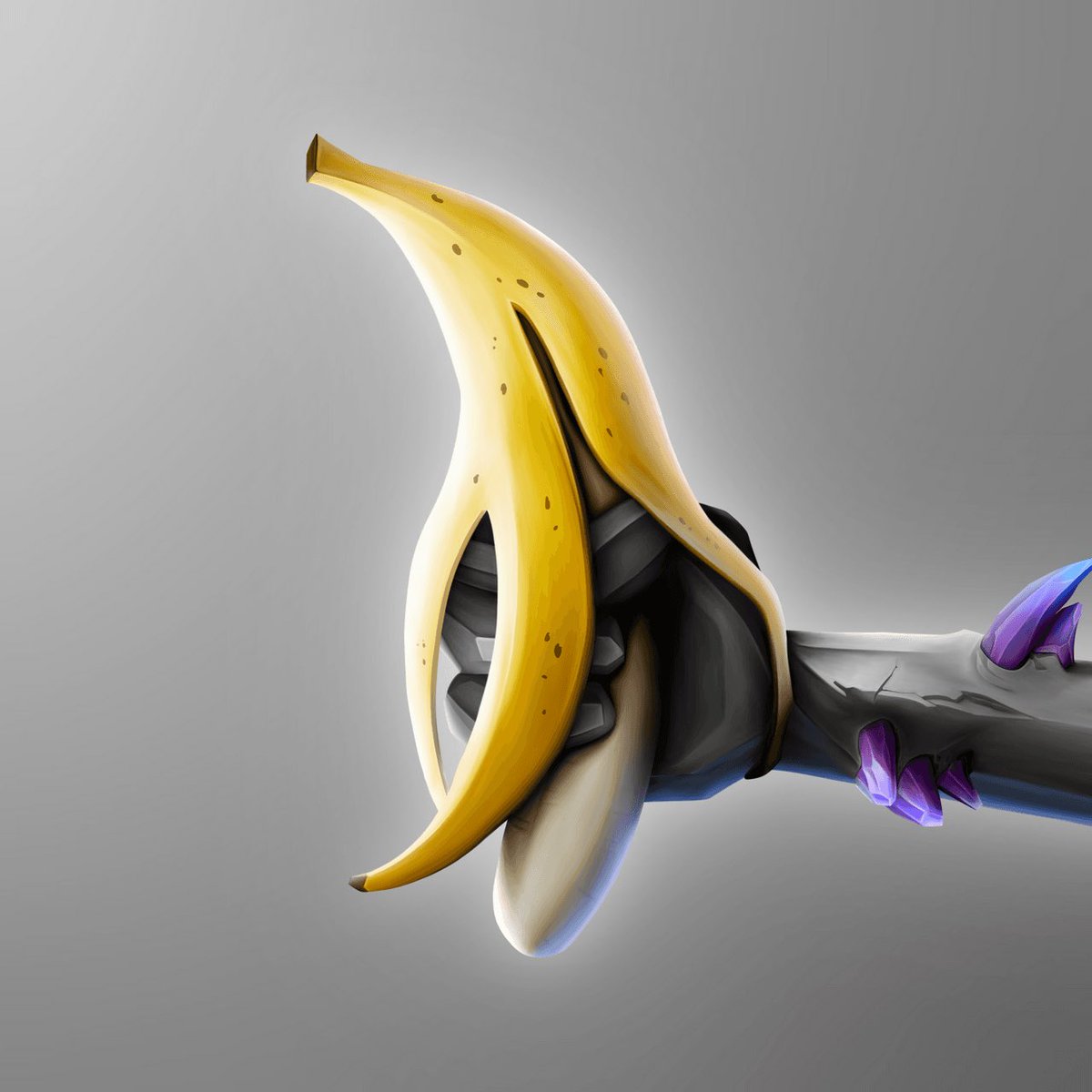 Do you hold a Banana 🍌 yet ?