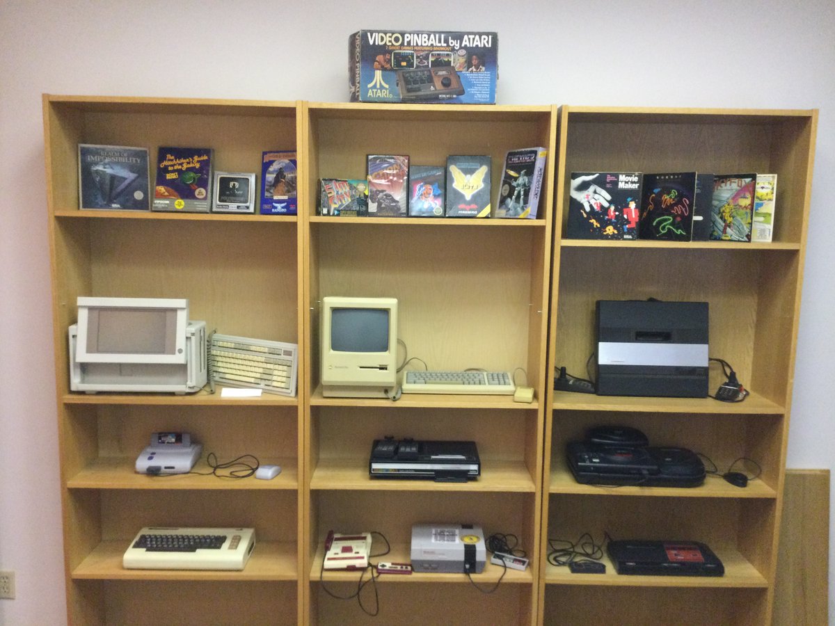 And/Or Gallery tweet media