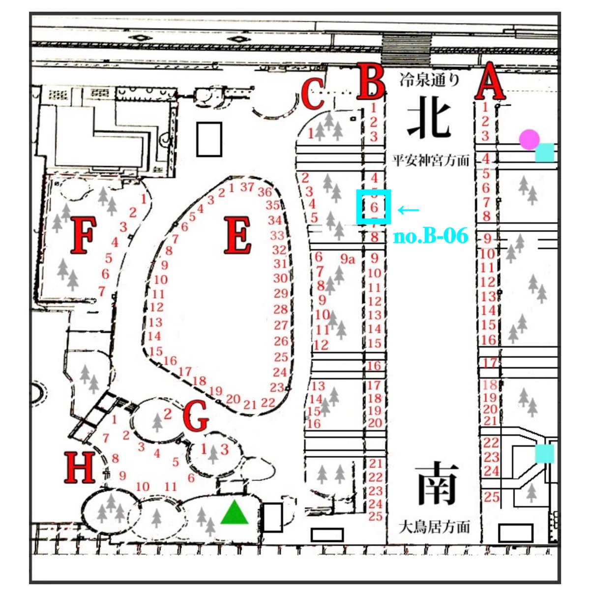 mal_mellow's tweet photo. 🎪Re: 京都博覧会 Burgundy colors.🎪
2023.10.14(土)
9:00〜16:00
京都・平安神宮前岡崎公園
@re_kyotoexhibition 

【ブースNo. B-06】
𓆣 絵と古着𓆲
airi maeyama &amp; THROBOX
出店させて頂きます🍁
どうぞ宜しくお願い致します！ https://t.co/1XAagPvxSv