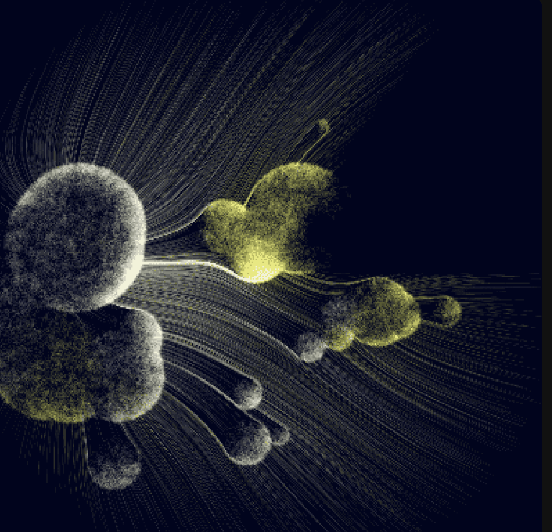 terakiart's tweet photo. #generative SPIRITS on @trygamma
Artistic vision and computational prowess.
https://t.co/pvqswyh84r
#NFTs #ordinals #creativecoding #p5js #Bitcoin #gamma #ordinalnfts #hirowallet #generativeart #genart #OrdinalNFT https://t.co/V6rYKdzBvI