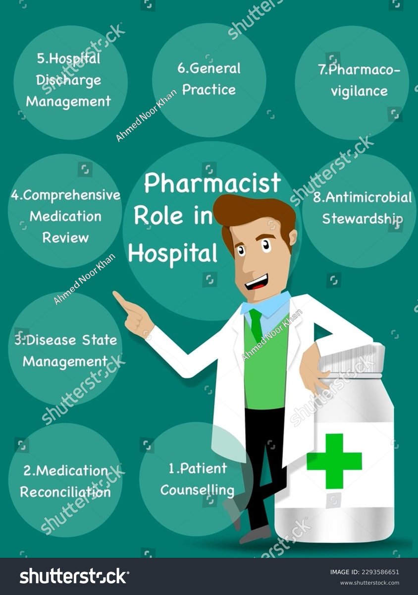 #Pharmacists play essential roles in government sector, yet their voices are not often heard. PCI must raise voice for their rights and ensure that their contributions are recognized and valued.

<a href="/mansukhmandviya/">Dr Mansukh Mandaviya</a> 
<a href="/President_PCI/">Pharmacy Council of India</a>
<a href="/DrMontuPatel/">Dr Montukumar Patel</a> 
<a href="/IPA_India/">IPA - Indian Pharmacist Association</a>

#PCI_SPEAK_4_Govt_pharma