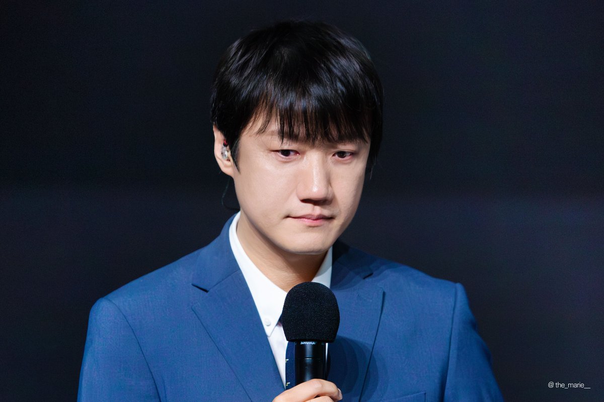 231009 오버워치 리그를위하여 Live #김정민 #해변킴

눈물이 나는 건 그만큼 애정이 있었다는 거겠죠? 그동안 수고하셨습니다 :)