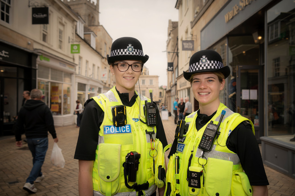 We are now recruiting for the role of Special Constable. Visit our @lincspolice website to apply and for further details. ow.ly/uThh50PV0U1 #SpecialContribution #CouldYou #SpecialConstabulary #WeAreLincolnshirePolice