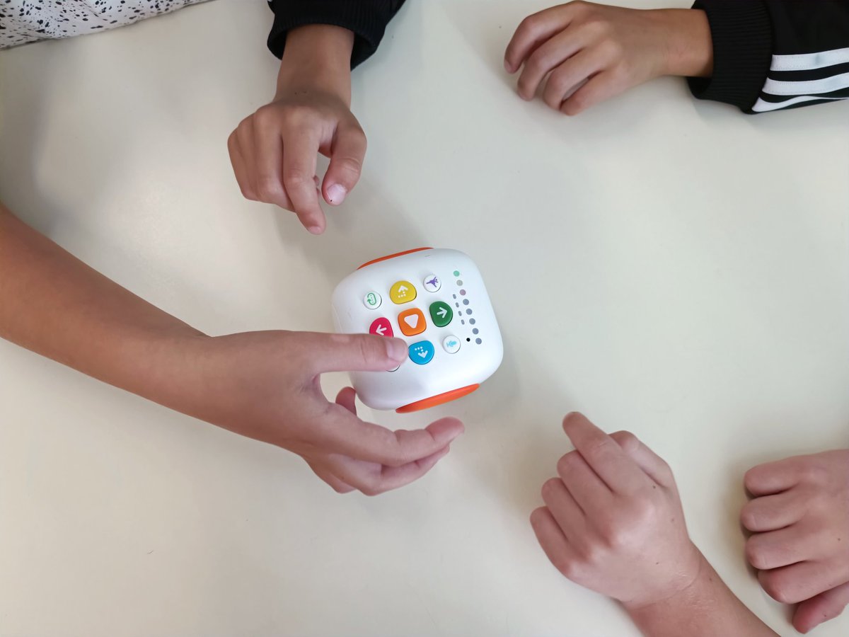 Cindy di Pizzo tweet media