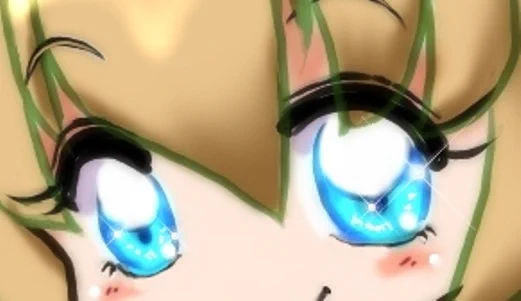 #目だけでフォロワーさんを惚れさせる 