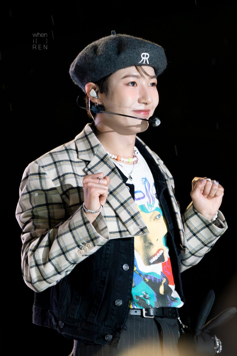 231008 영동대로  
#런쥔 #RENJUN