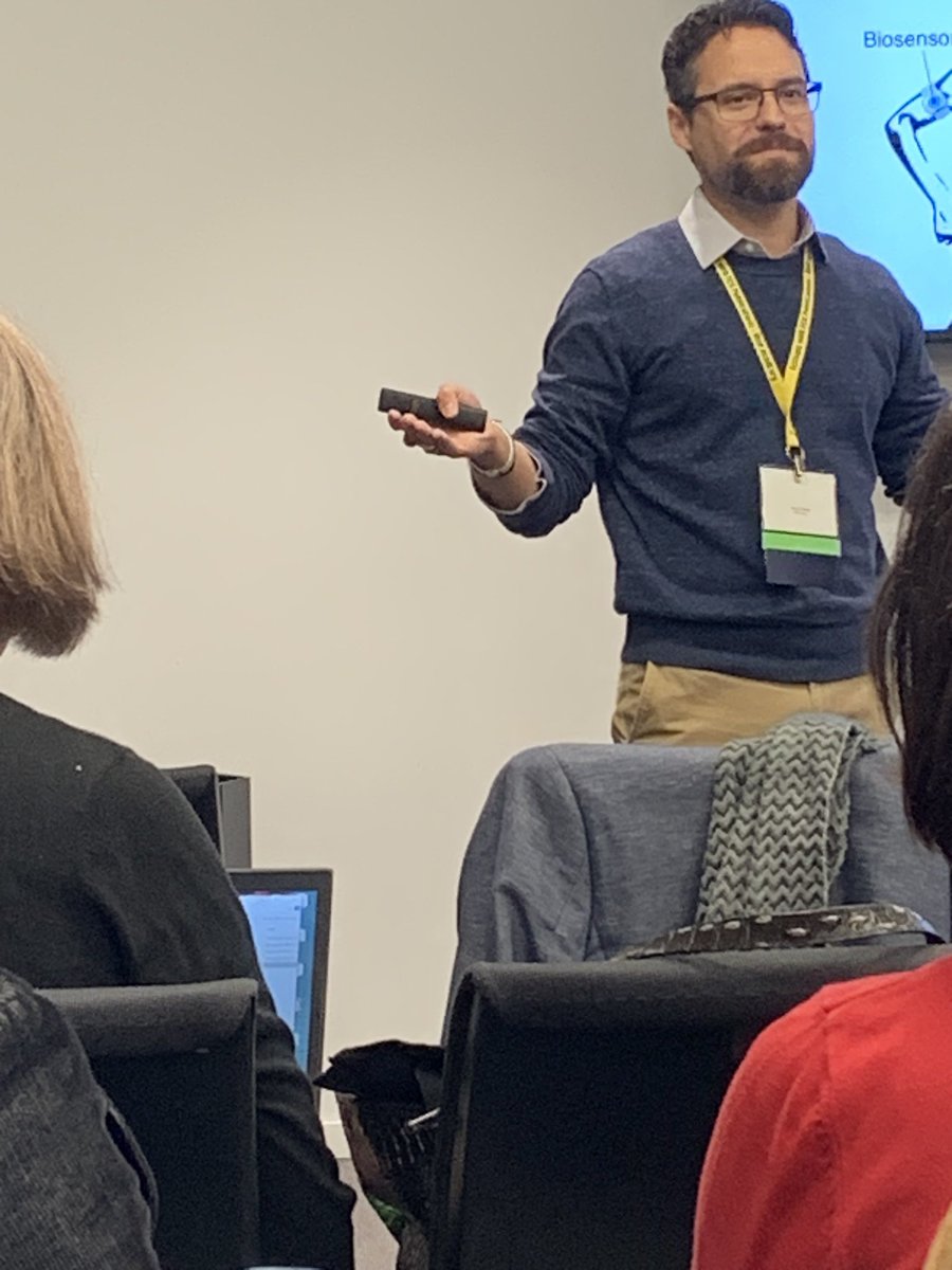 Minteer Lab tweet media