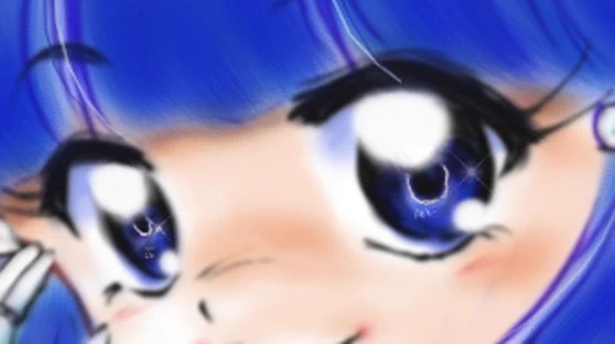 #目だけでフォロワーさんを惚れさせる 