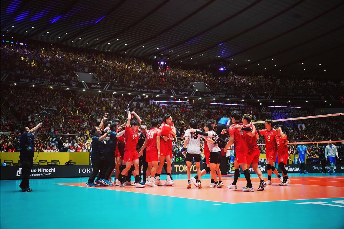 yuki14_official's tweet photo. オリンピック予選終了。
そして、今シーズンの代表活動終了。

今シーズンもたくさんのご支援、ご声援ありがとうございました。

まだまだ強くなってまた来年皆さんの前でもっと強い日本チームを見せたいと思います。

来シーズンの日本代表もお楽しみに☺️

最高でした✌️ https://t.co/wN7PAiva9i