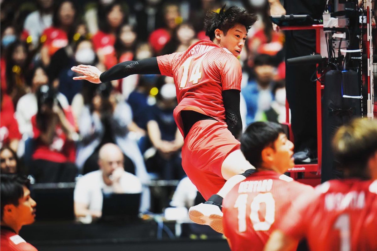 yuki14_official's tweet photo. オリンピック予選終了。
そして、今シーズンの代表活動終了。

今シーズンもたくさんのご支援、ご声援ありがとうございました。

まだまだ強くなってまた来年皆さんの前でもっと強い日本チームを見せたいと思います。

来シーズンの日本代表もお楽しみに☺️

最高でした✌️ https://t.co/wN7PAiva9i