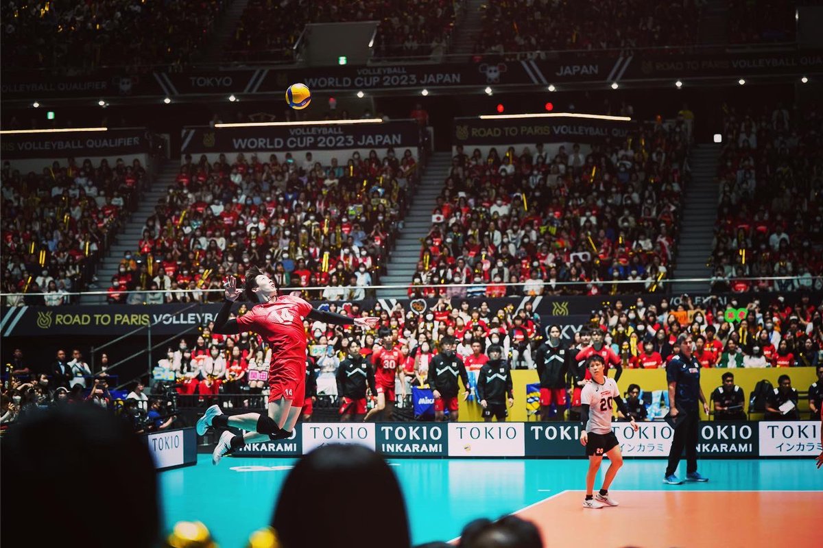 yuki14_official's tweet photo. オリンピック予選終了。
そして、今シーズンの代表活動終了。

今シーズンもたくさんのご支援、ご声援ありがとうございました。

まだまだ強くなってまた来年皆さんの前でもっと強い日本チームを見せたいと思います。

来シーズンの日本代表もお楽しみに☺️

最高でした✌️ https://t.co/wN7PAiva9i