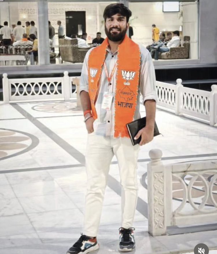 Narendrakatara_'s tweet image. #HappyBirthday
 Dear #vikasSingh