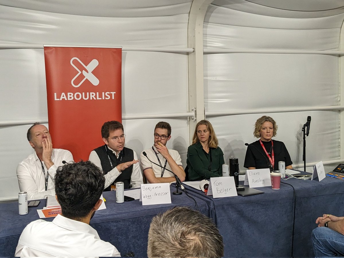 Adam Dyster tweet media