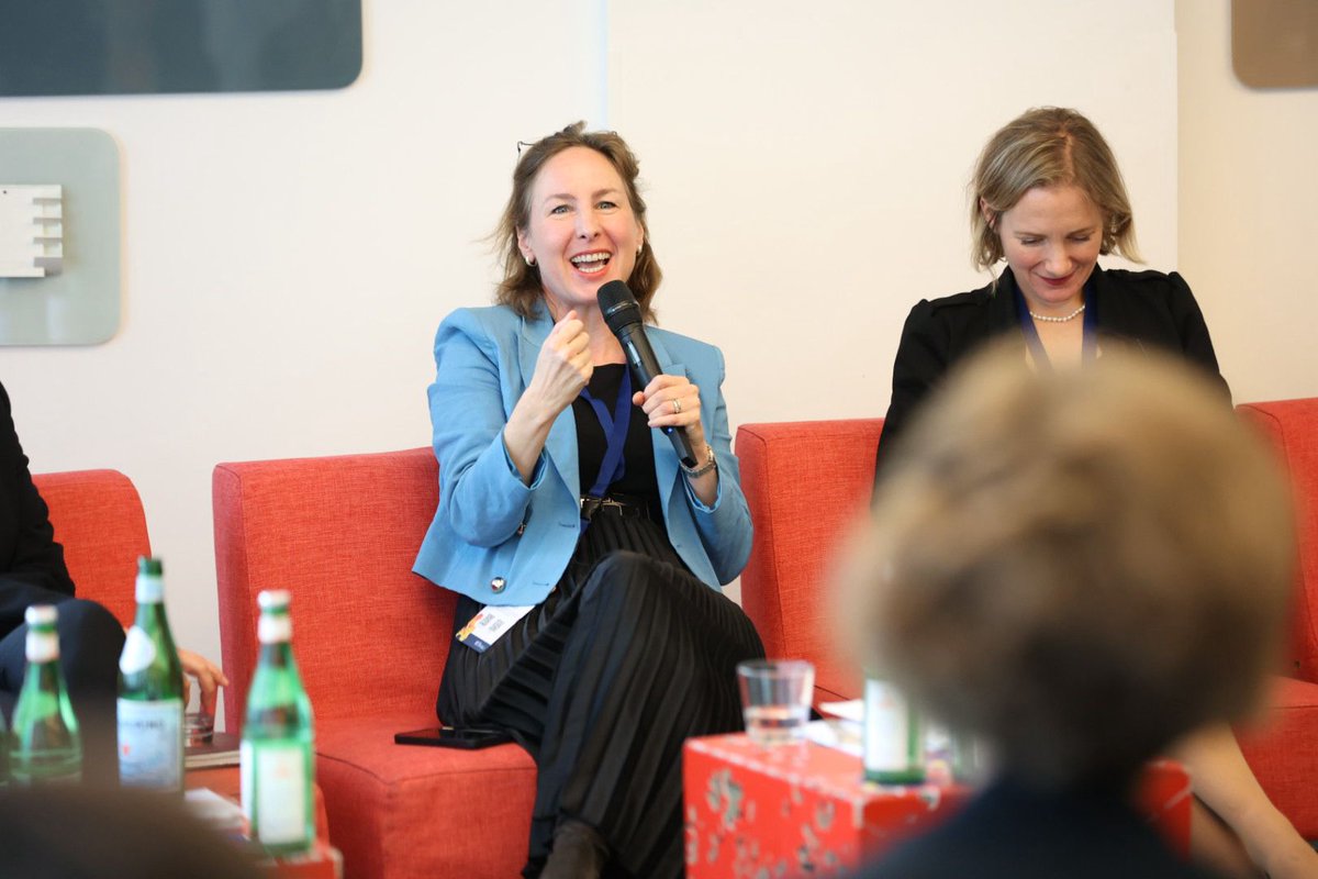 Scientific Advice Mechanism tweet media