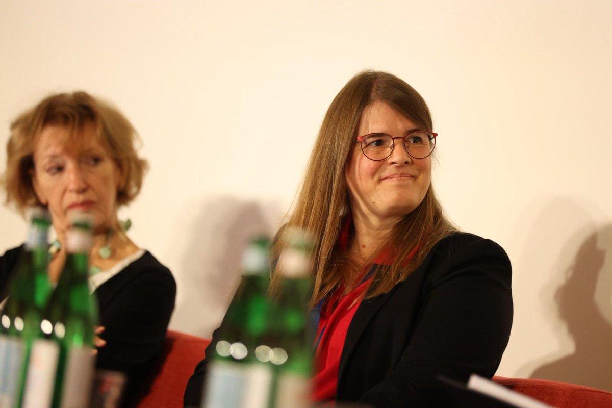 Scientific Advice Mechanism tweet media