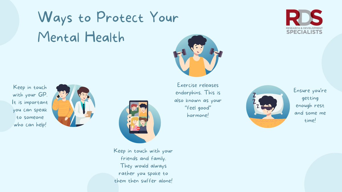 ExpertsBse's tweet photo. Today is World Mental Health Day.🧠🌍

We must have this day to recognise and discuss how much mental health matters!

Please follow the links below if you are struggling with your mental health and would like help.👇

https://t.co/2c6Wwq3Bzx

https://t.co/P7J8lRSvg3 https://t.co/aydAKZxUSu