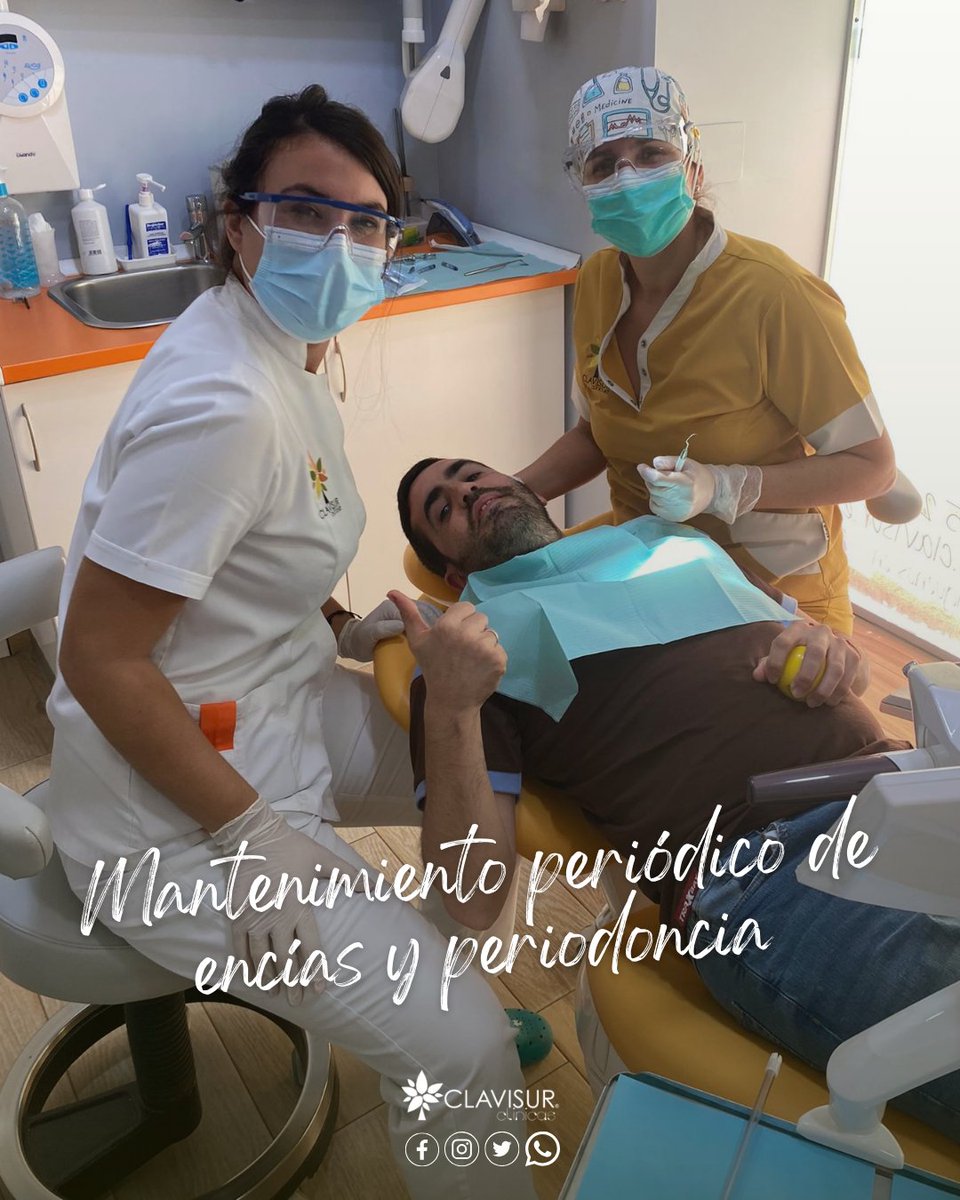 Nunca dejamos sólx a un/una paciente después de una consulta. A veces, incluso necesitamos hacer un seguimiento exhaustivo de su progreso.

Es un aspecto más con el que conseguimos un 100% de satisfacción, no sólo por los resultados médicos, sino en calidad humana.