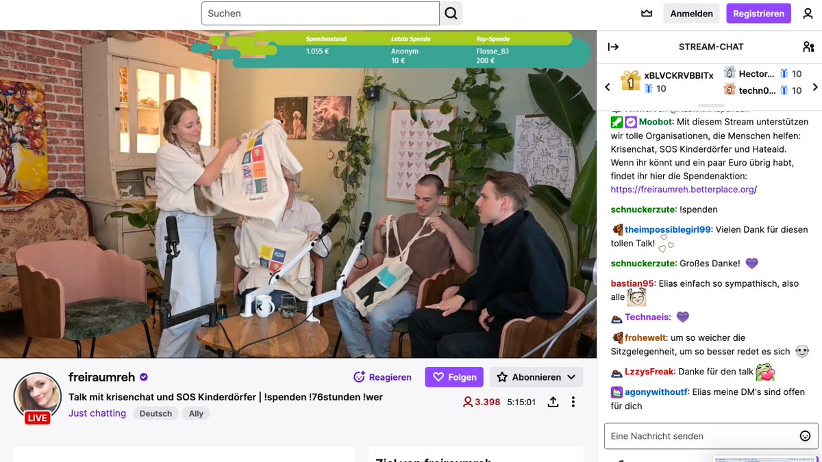 krisenchat tweet media