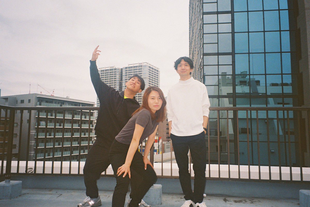 kinz_up's tweet photo. 2023年10月21日(土)
Bringly up -vol.16- at.渋谷LUSH

タイムテーブル解禁です‼️

18:45〜 lulu + Mikeneko Homeless
19:40〜 前嶋貫太郎
20:35〜 LIBRO

気になってる方はぜひ遊びに来てください！
チケット🎫
https://t.co/5C1NHbRWWH

*個人SNS投稿用ならば、全編撮影可です。

#bringlyup https://t.co/waGOZ3gUmq