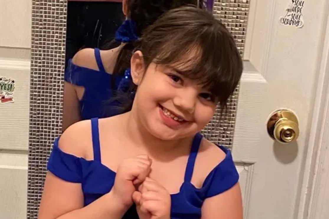 'Loving' 7-Year-Old Tennessee Girl Dies After Playing with Popped Birthday Balloons: A Tennessee mother is warning others about the dangers of balloons after her 7-year-old daughter died earlier this month, according to CBS station WVLT and the mom's social media post. @people