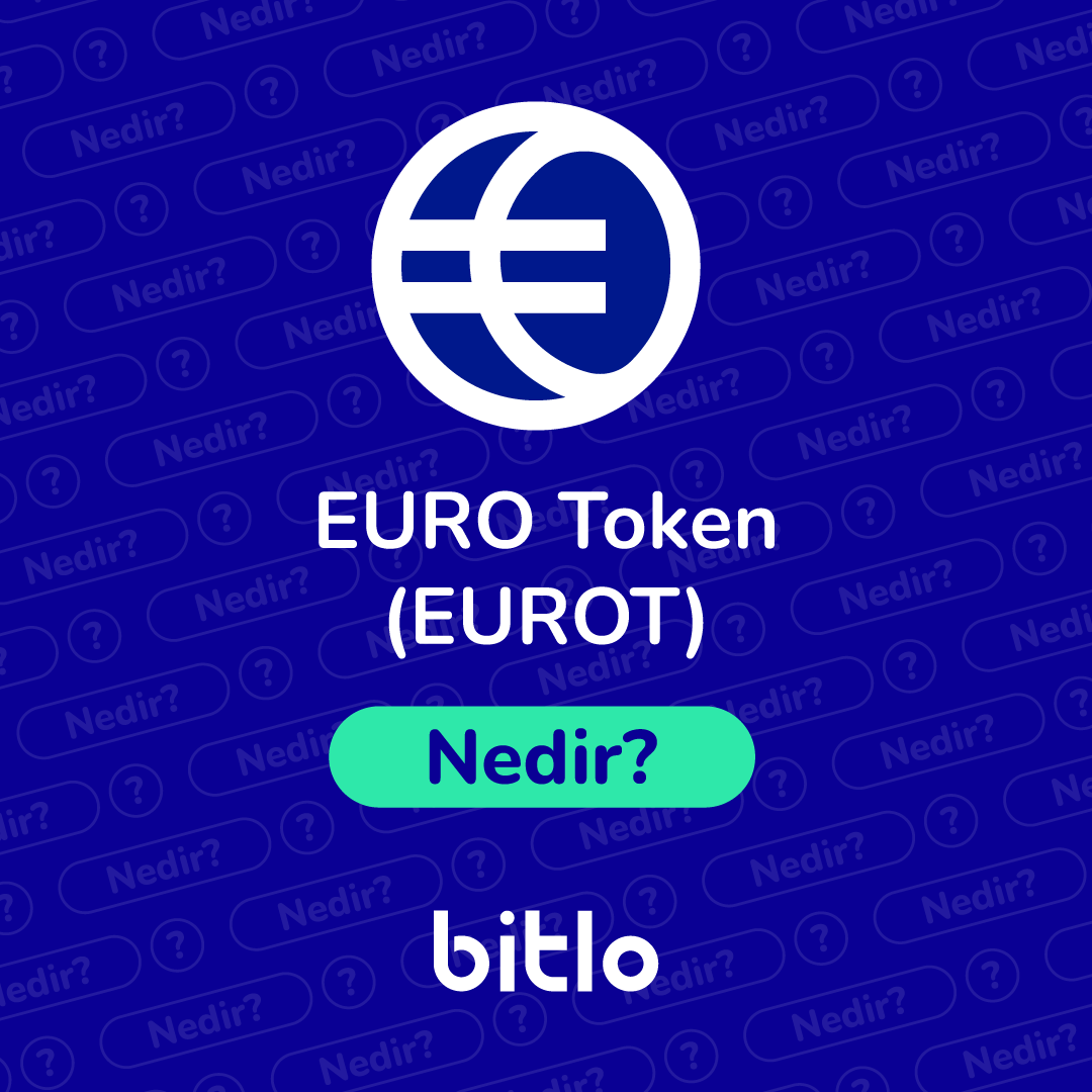 bitlocom's tweet image. 💭 EURO Token (EUROT) Nedir?
💭 EURO Token (EUROT) Projesinin Kurucusu Kimdir?
💭 EURO Token’ın Avantajları Nelerdir?

$EUROT hakkında her şey ⬇️
bitlo.com/rehber/euro-to…

#EURO2032 #Euro #EUROT