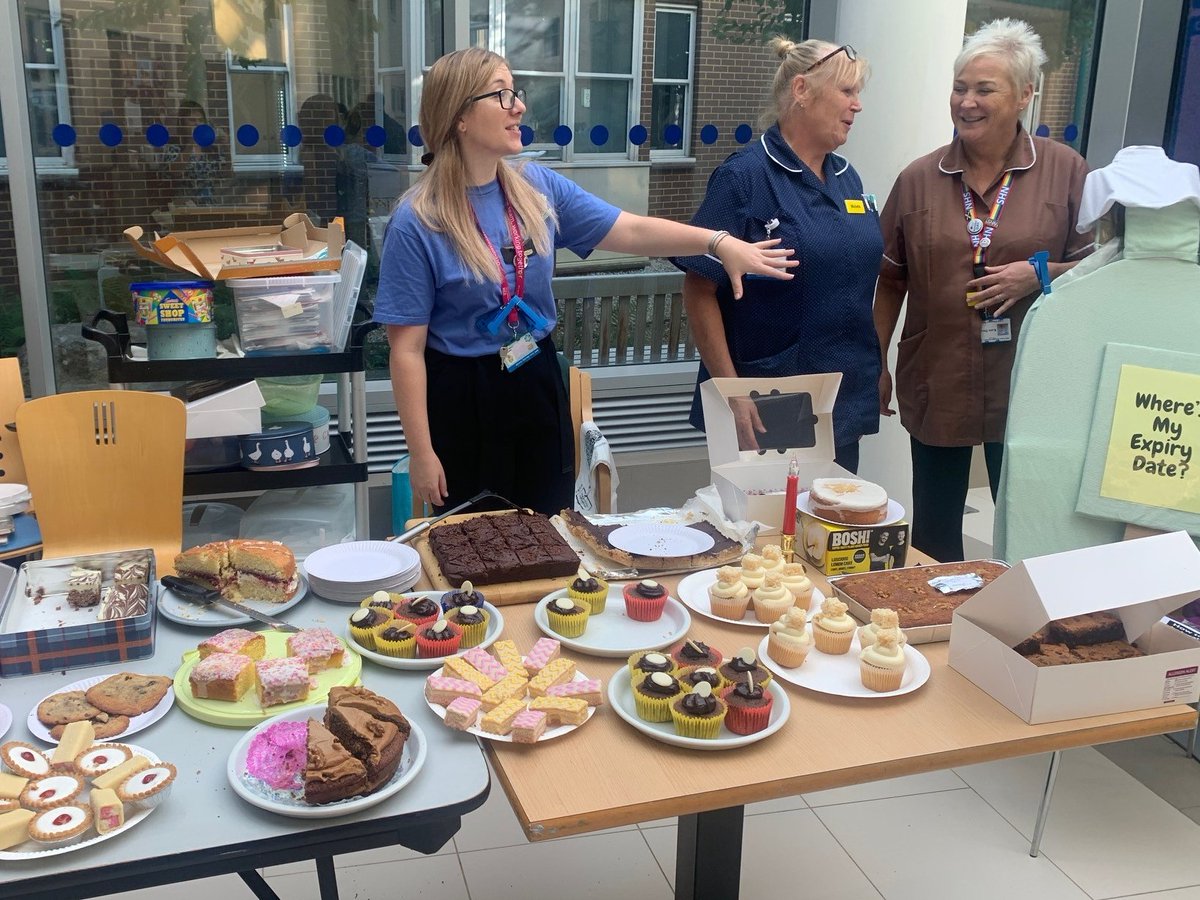 MSE love NURSING 🏳️‍🌈 tweet media