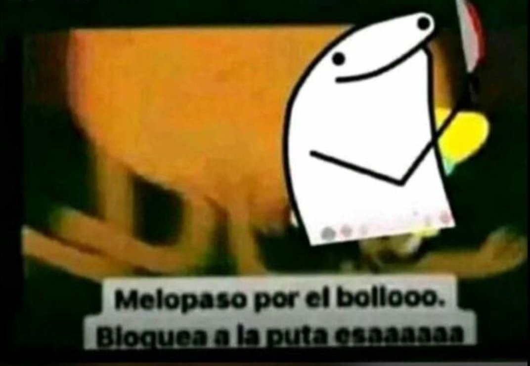 -Tu sabes q los celos son una muestra de inseguridad. 
La tóxica: