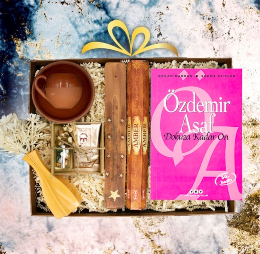 eveeet dostlar 😊

10 Ekime özel etkinlik ile karşınızdayız 😊 
bu tweet'i RT eden iki kişiye istediği seti hediye edeceğiz 😊

Not: Etkinliğimiz 14 Ekim Cumartesi  sonlanacaktır 😊