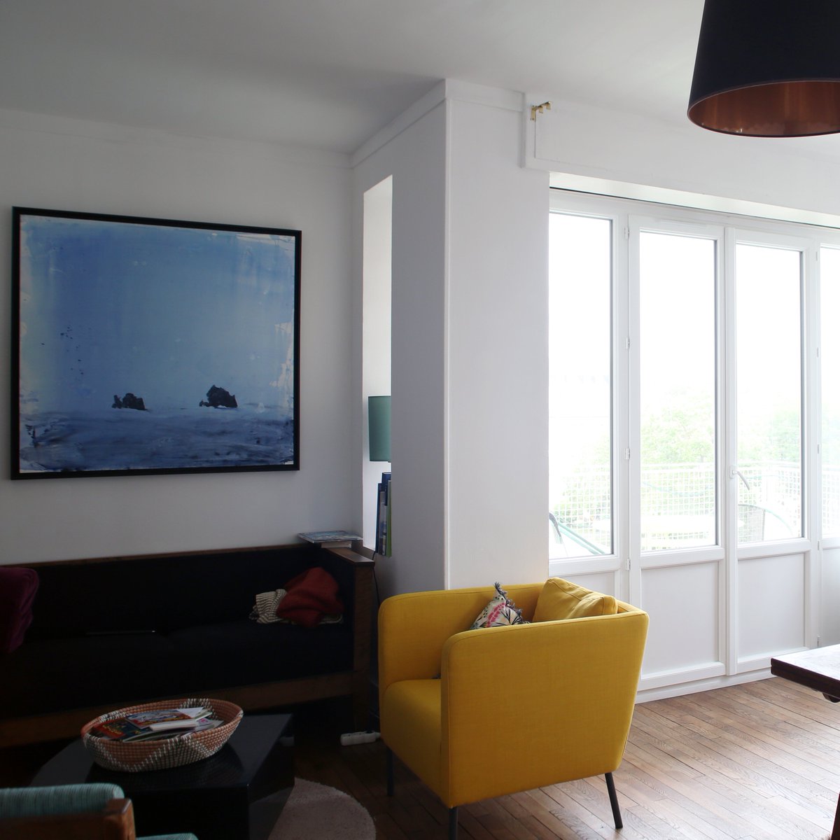 🗓️ // #Conférence // Jeudi 12 octobre à 18h : « C’est déjà vieux, vivre l’architecture de la #Reconstruction en #Normandie » par <a href="/BlanchetElisa/">Elisabeth Blanchet</a> , photographe, auteure et vidéaste. ℹ️ Auditorium du Château de #Caen, #gratuit. Plus d’infos 👉 musee-de-normandie.caen.fr/evenement/cest…🗓️