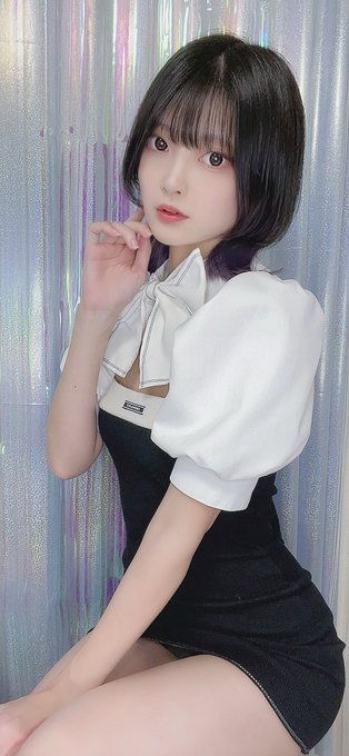 コスプレイヤーリールのTwitter画像44