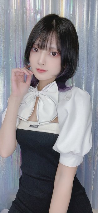コスプレイヤーリールのTwitter画像43
