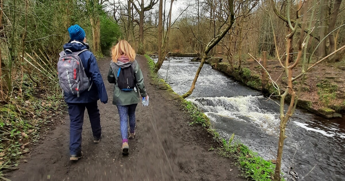 Sheffield Olympic Legacy Park (@olpsheffield) on Twitter photo We're so pleased to see our Legacy Fund supporting <a href="/riverlution_rsc/">Riverlution by RSC</a> to deliver a series of riverside wellbeing walks, providing opportunities for people to engage in physical activity, connect with nature and promote mental wellbeing 💚
#health #wellbeing #WorldMentalHealthDay We're so pleased to see our Legacy Fund supporting <a href="/riverlution_rsc/">Riverlution by RSC</a> to deliver a series of riverside wellbeing walks, providing opportunities for people to engage in physical activity, connect with nature and promote mental wellbeing 💚
#health #wellbeing #WorldMentalHealthDay