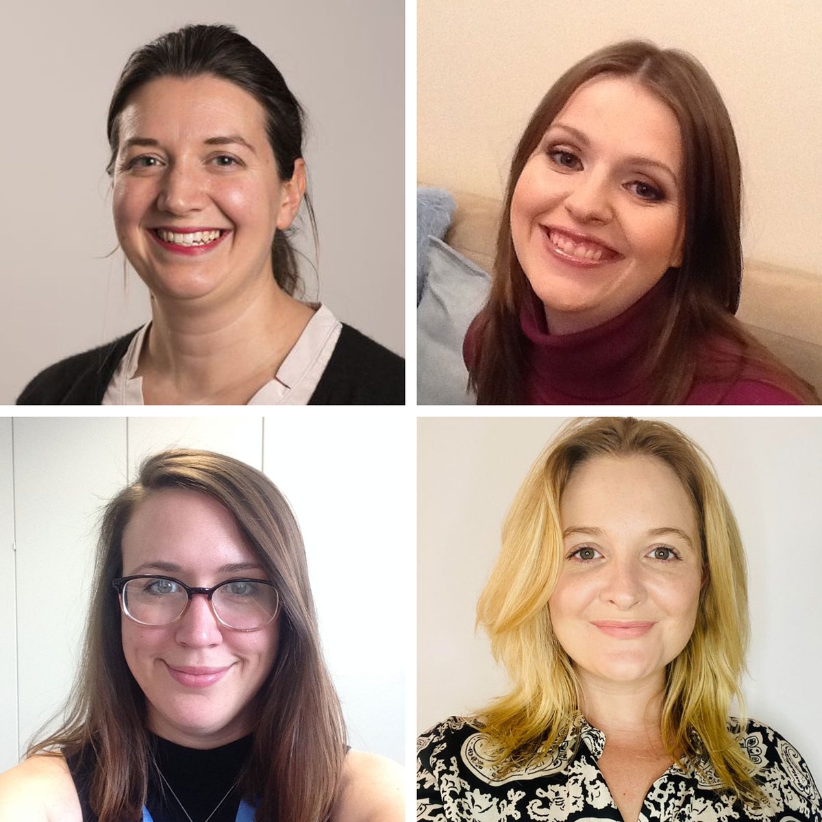At our AGM last week, we were delighted to welcome four new trustees to the board - <a href="/LMarryat/">Dr. Louise Marryat</a>, <a href="/FionaMcHardy/">Fiona McHardy</a>, Katie Metcalfe and Sarah Rogers. Here's to exciting times!
parentingacrossscotland.org/news-events/po…
