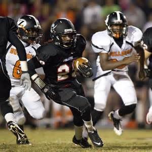 Pasco Pirates Football tweet media