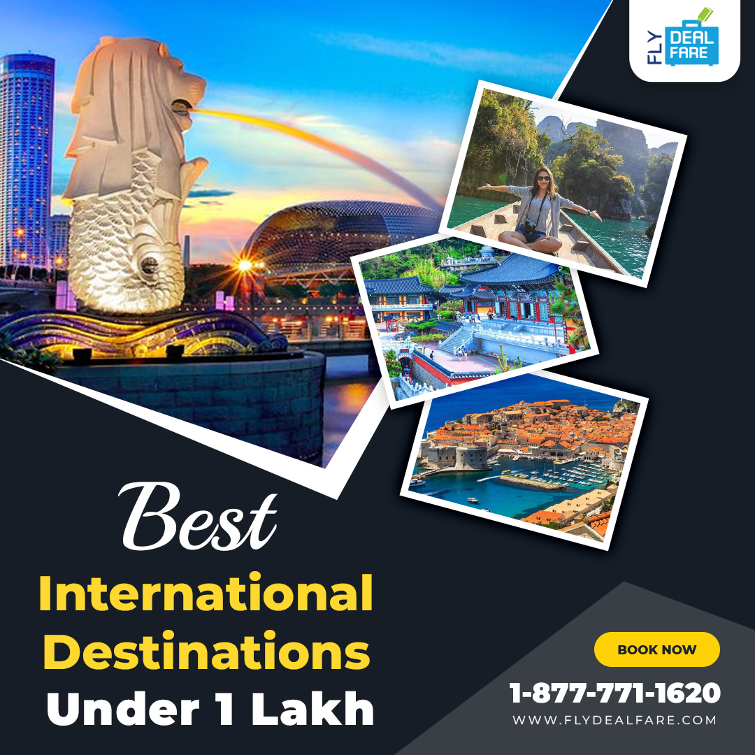 flydealfare's tweet photo. Explore budget friendly international tips, destinations, and deals on our latest blog. Plan your dream getaway without breaking the bank.
Click here to read our latest blog: https://t.co/Qxkzxvv1fw
.
.
.
#FlyDealFare #BudgetInternationalTrips #InternationalTravel #TravelDeals https://t.co/DTDI8gLZIk
