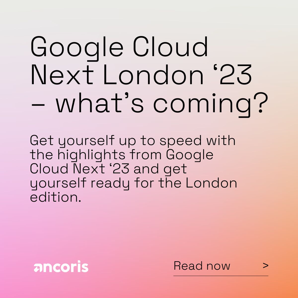 Telana (formerly Ancoris) tweet media