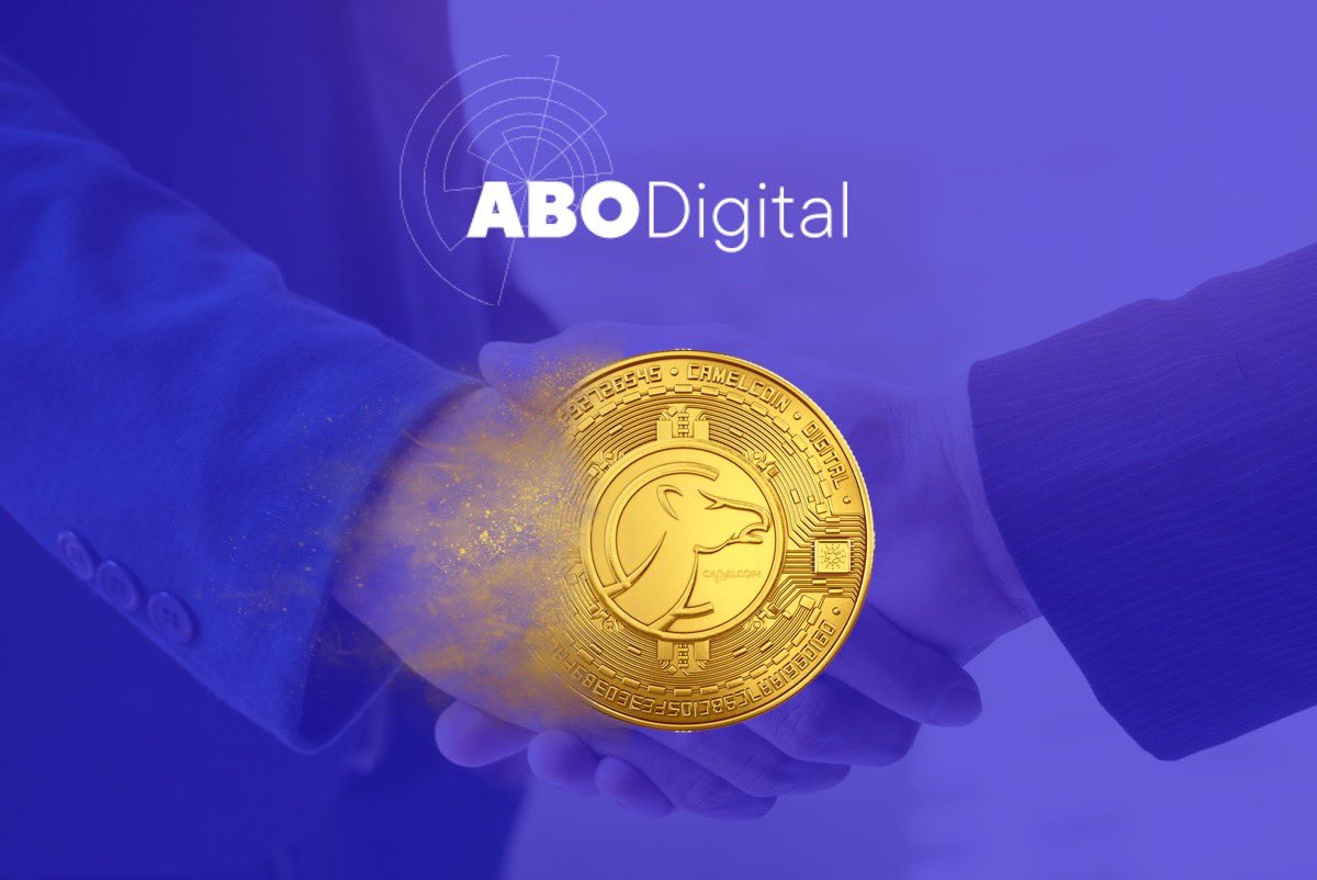 ABO Digital tweet media