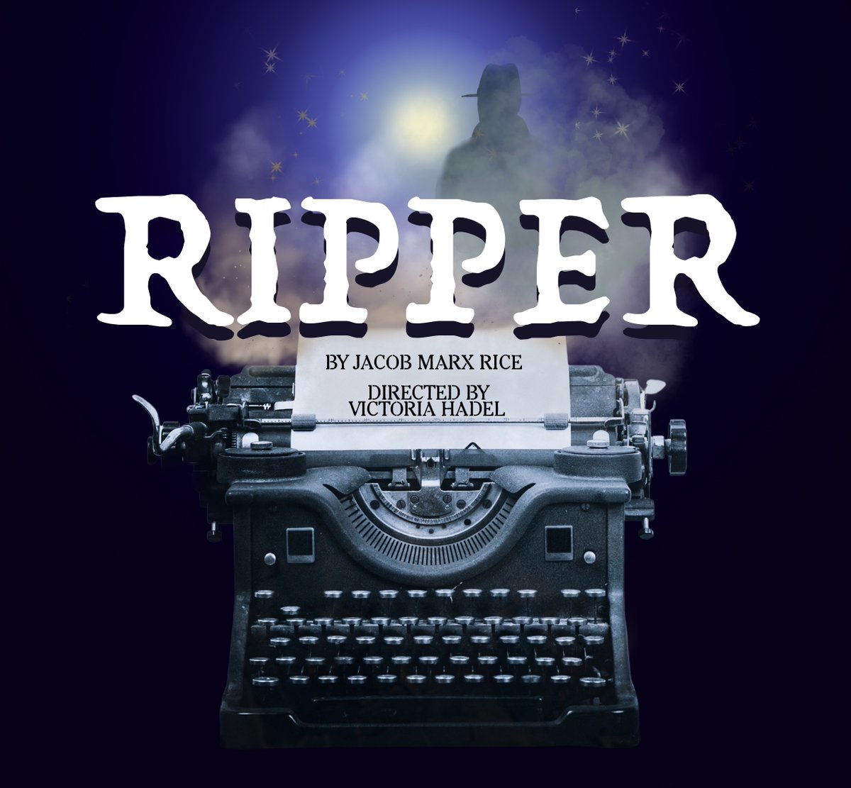 The Courtyard Theatre tweet media