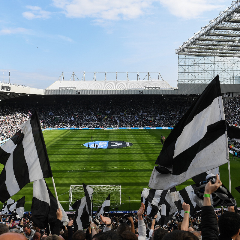 premierleague's tweet photo. 🏟️ Etihad Stadium (@ManCity)
🏟️ Everton Stadium (@Everton)
🏟️ St James’ Park (@NUFC)
🏟️ Tottenham Hotspur Stadium (@SpursOfficial)
🏟️ Villa Park (@AVFCOfficial)

Five Premier League venues will host @UEFA #EURO2028 matches! 😍