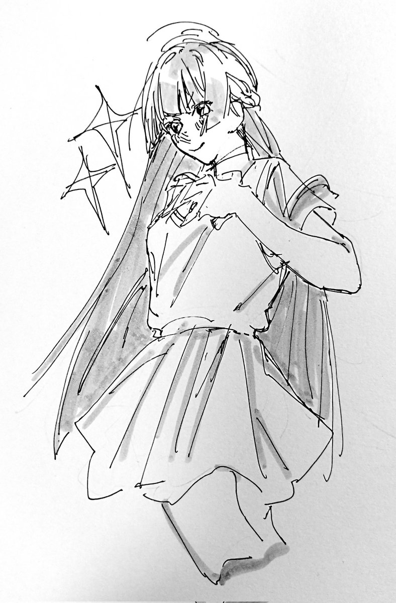 野さしい tweet media