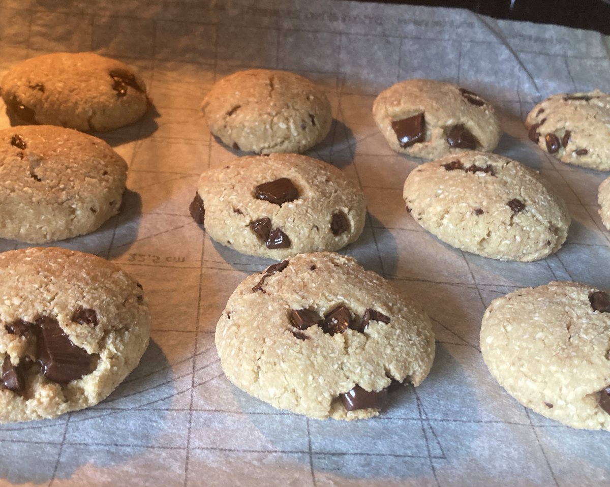 Gloomy weather got you down?

Some #glutenfree #keto cookies 🍪 might help you feel batter 😉 

forms.gle/8MDLN6MQz4K64U…