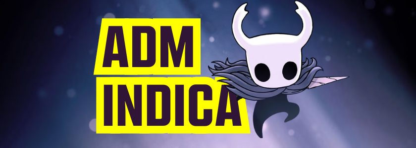 // ADM INDICA! #hollowknight 

Conheça mais sobre o Mundo Mágico de Hollow Knight: Uma Aventura Subterrânea Inesquecível

➡nestgg.com/c/mundo-gamer/…