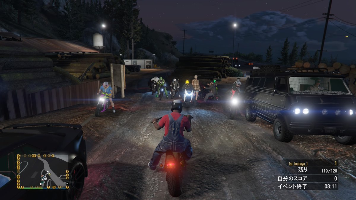 crazy222h's tweet photo. #PS4share https://t.co/bRNU2cMUqJ
