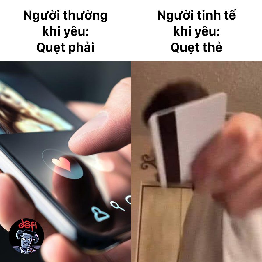 Moneymeme_'s tweet photo. Phải tập làm người tinh tế thôi :))
#deefi #memetien #meme #tien #lamgiau #dautu #bitcoin https://t.co/P1Qtra38uR