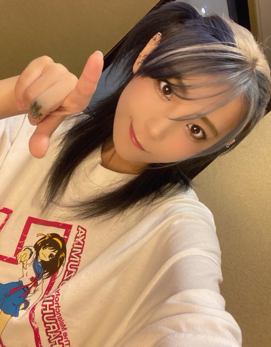 Twitterのコスプレ画像20