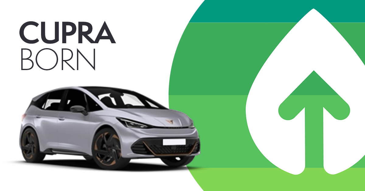 GoGreenLeasing's tweet image. Check out our new #Cupra Born 169kW e-Boost V2 77kWh stock offer! 😍

⏲ 0-60mph in 7secs
⚡ 230bhp
🔋 343-mile range

Plus more offers on the V1, V2 and V3 trim levels! 🆕

Click here to see &amp;gt; gogreenleasing.co.uk/car-leasing/cu…

#EV #CarLeasing