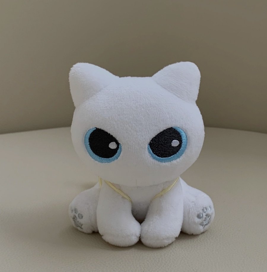 bymarscrt's tweet photo. [🇲🇾 MY GO] SEONGHWA — SNOW CAT HWA 10CM DOLL by @Blackcat_hwa

💸 RM75 (body + mini bag + stickers)
🗓️ 25th Oct, 2023 (Wed) 5PM

🕊️ price exclude 2nd payment (ems + local postage
🕊️ only proceed when has reached minimum orders!

DM to place order ❤️
#pasarATEEZ @pasarATEEZ https://t.co/XcH6IxSLtE