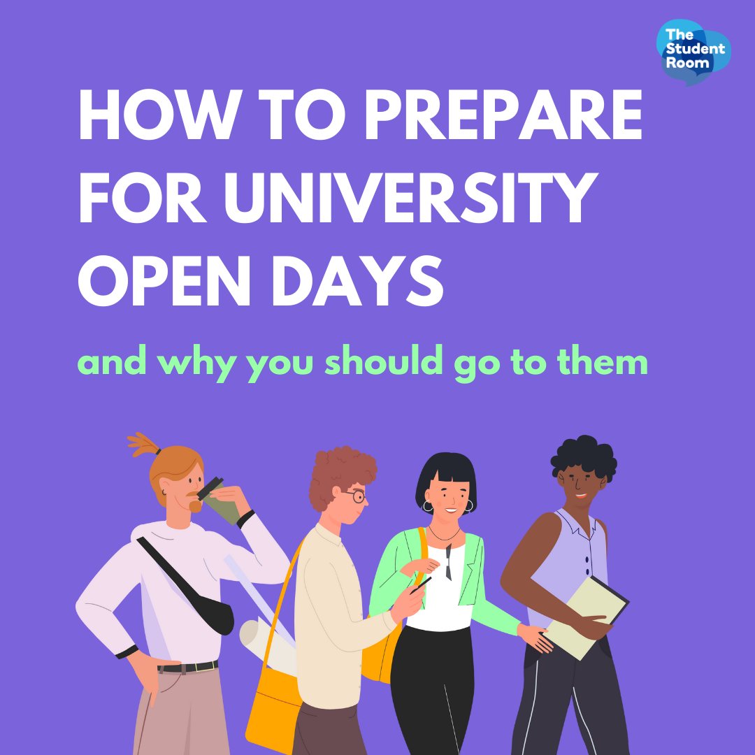 The Student Room 👩‍🎓 tweet media