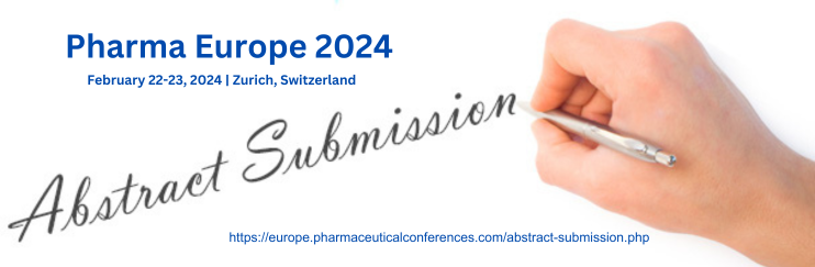 GloriaA73716690's tweet photo. Are you a trailblazer in the #pharmaceutical industry, shaping its future with your insights and knowledge? We invite you to be a part of #Pharma_Europe 2024 and share your expertise with a global community of peers. #PharmaConference #PharmaExperts #InnovationInPharma https://t.co/7kjma8Gozq