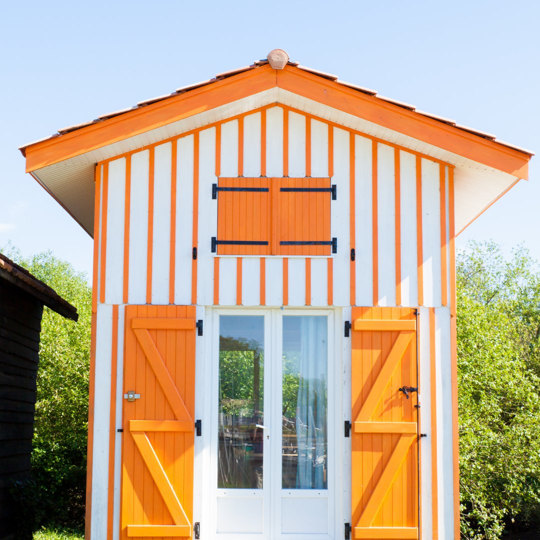 BareaZango's tweet photo. La tendencia #tinyhouse gana terreno a medida que las personas buscan opciones de vivienda más pequeñas y #económicas para simplificar sus vidas https://t.co/L46FJDPWd5